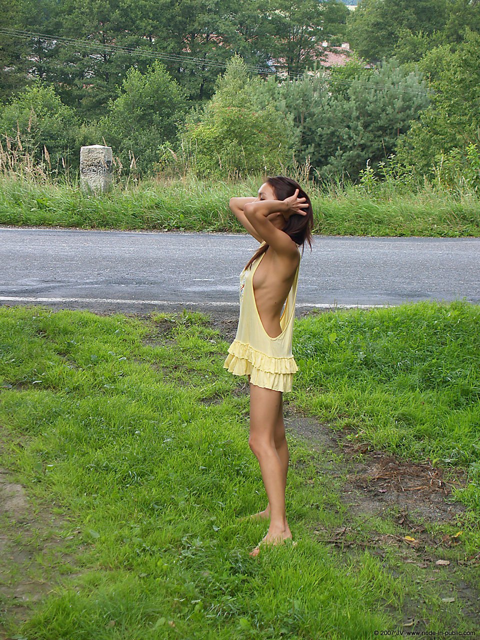 馬路上浪起來 [21P]