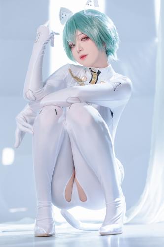 [Cosplay] 封疆疆v – 纳希莫夫上将