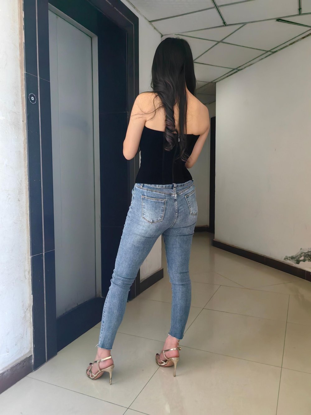 熟女的美麗[21P]