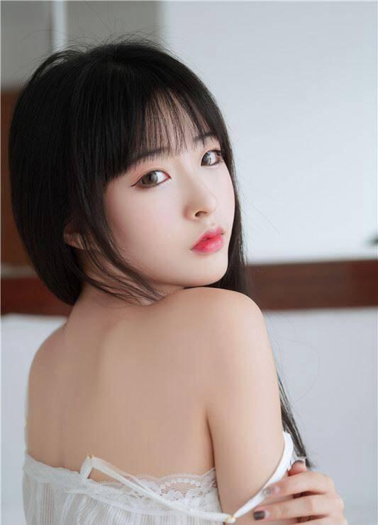 夏日清涼，姿勢爽滑[27P]