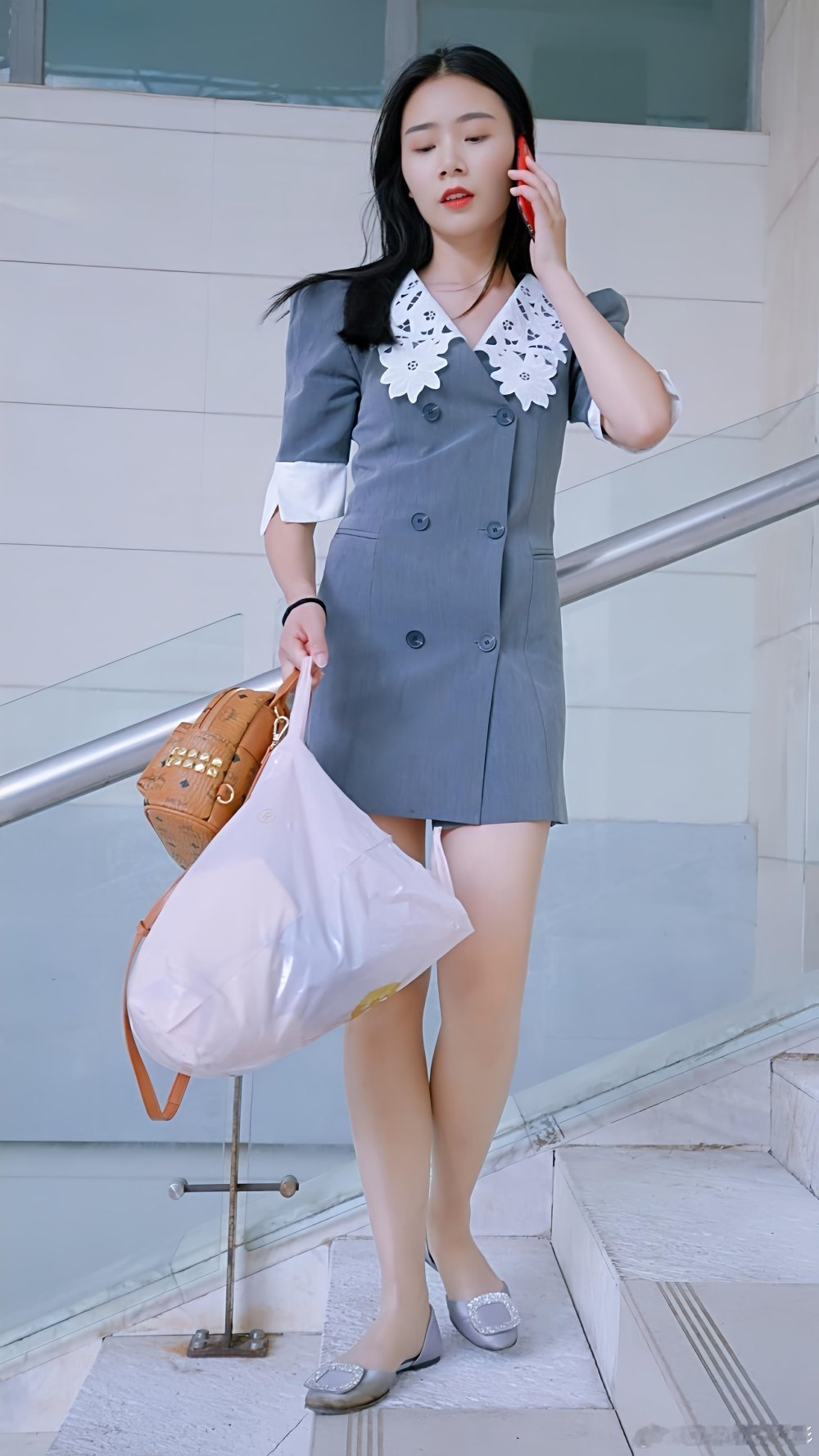 靚女的女人[24P]