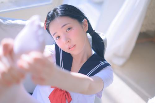 Yeon Woo (연우) – JK