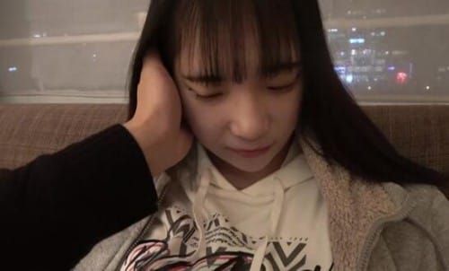 FC2-PPV-4626792【中出し】23才・黒髪【高清無碼】