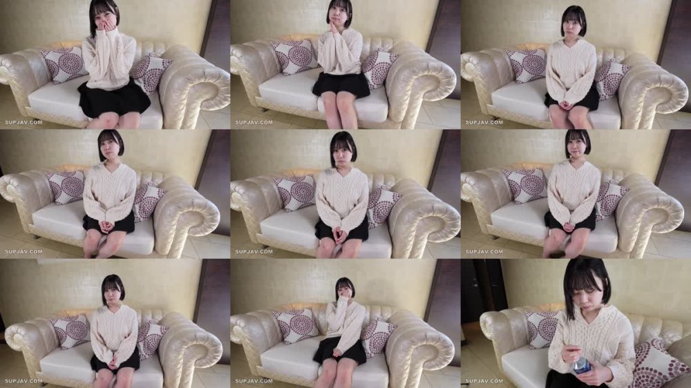 +++ FC2-PPV-4640962 【初撮り♡】 0383_001 さくらちゃん20歳 垢抜けない小動.物系の地方JDが実はとんでもないドスケベ女だった件（爆）鬼イラマからのだいしゅきホールドで妊娠必至の超大量中出し！