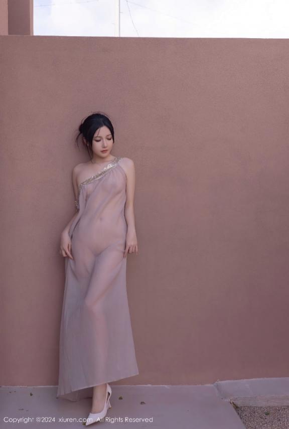 魚子醬Fish美腿性感身材[21P]