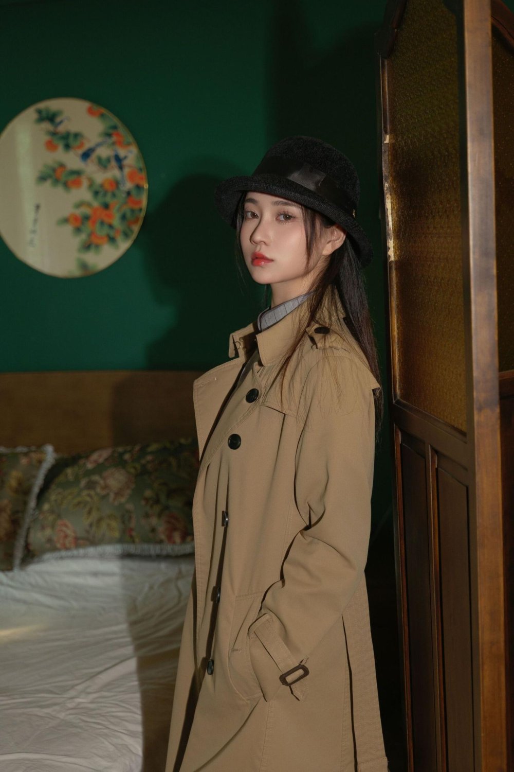 相思成河，情意綿綿，花開花落，歲月如梭 愛情的美妙與短暫[33P]