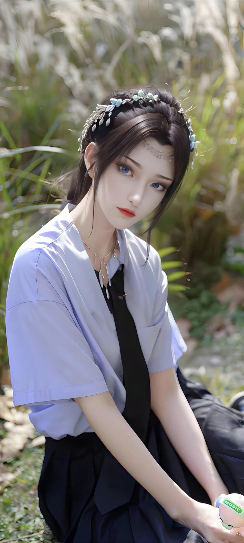 可溫柔，可狠辣，可性感[22P]