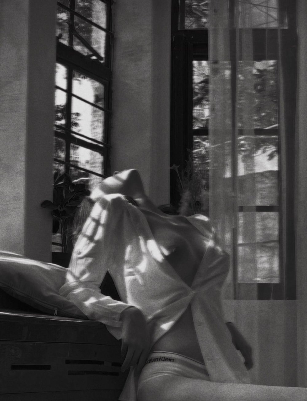 有氣質的少婦 [30P]