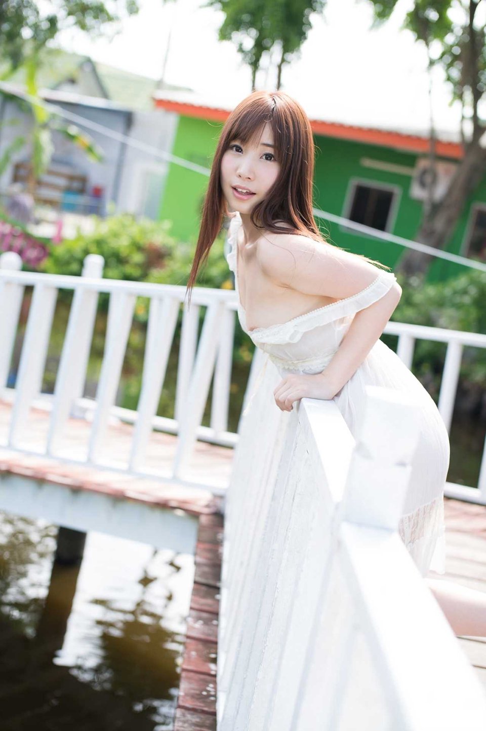 看上去很清純&nbsp; [36P]