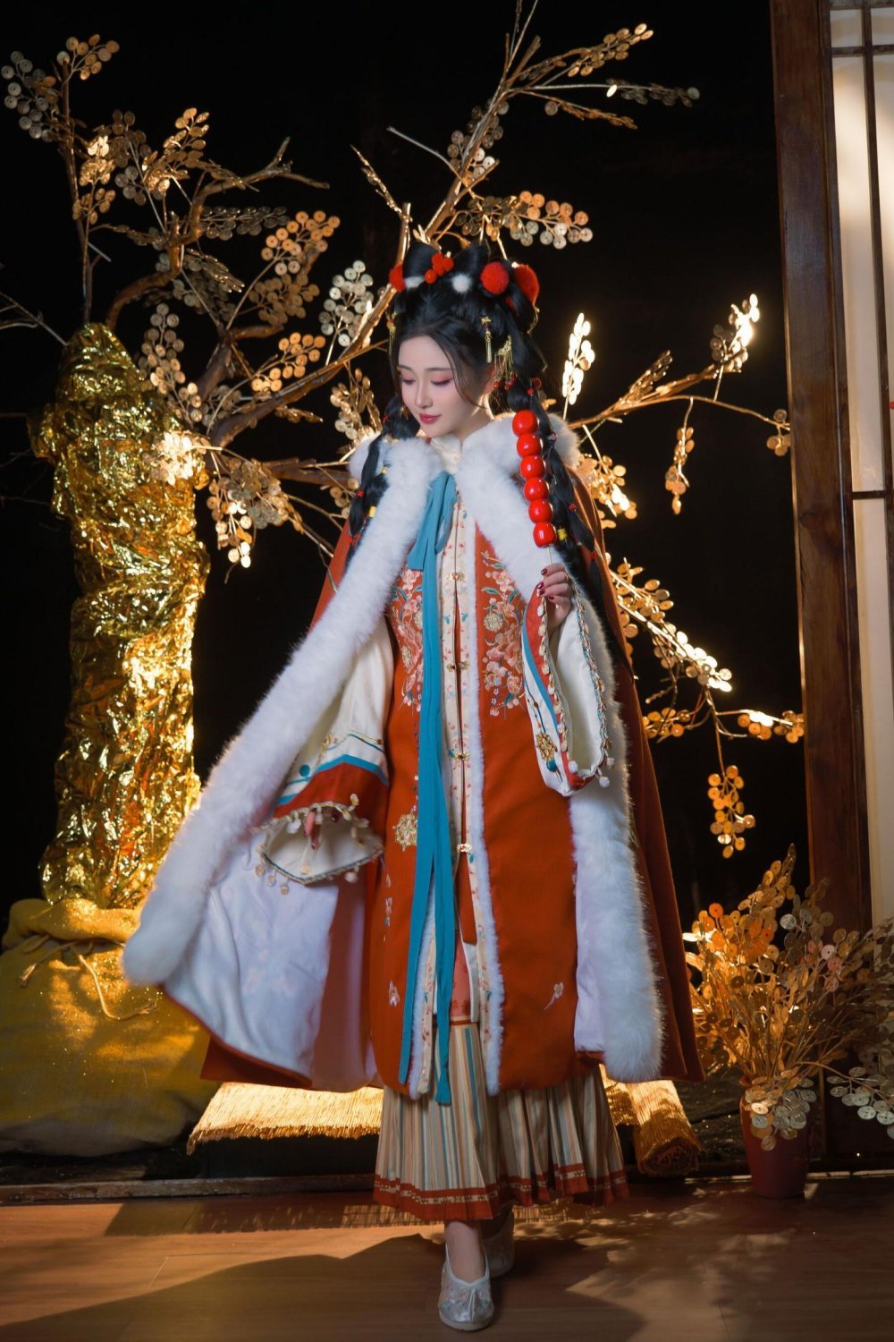 富貴與吉祥 愛情與相思[21P]