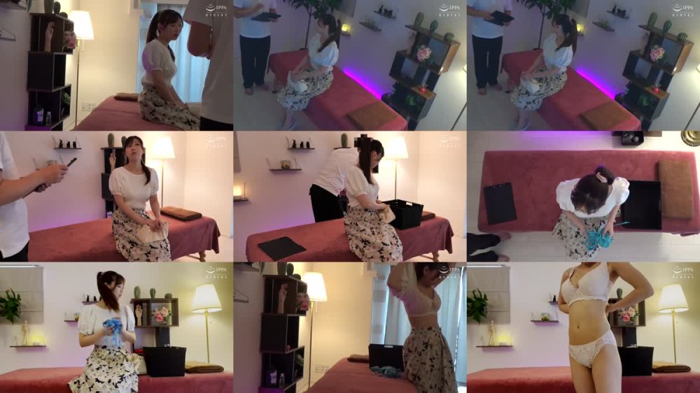 +++ [FHD] JJEE-005 【初回完全無料】【完全個室】【中出し】【隠しカメラ素材データ流出】イケメンピストが必ず堕とす人妻リゾートエステ005