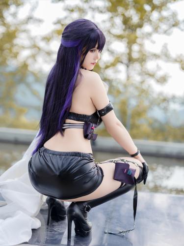 [Patreon] 2023年12月 Kokura Chiyo 小仓千代w