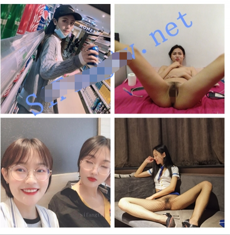 【前女友】分手後貼吧換圖流出的38對情侶（10）