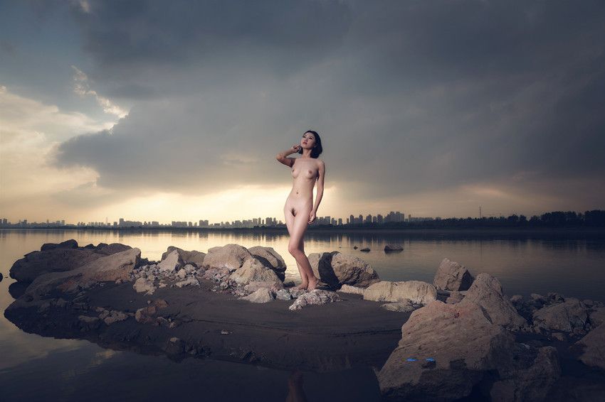 風光無限好 [25P]