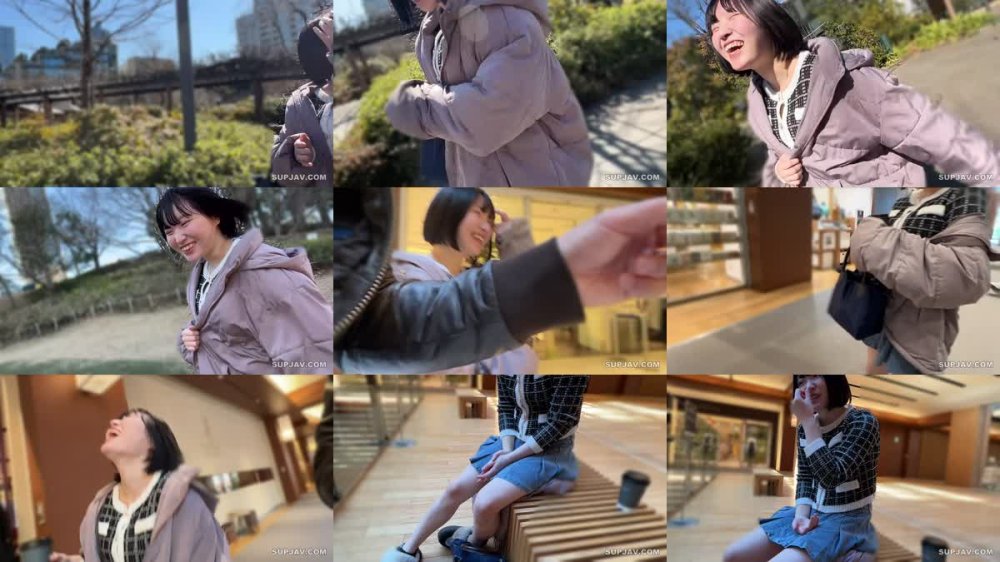 +++ FC2-PPV-4649344 初撮り※21歳色白Fカップ美乳JD　笑顔純粋でか尻「イクイク!!!」敏感ムスメ絶頂痙攣 中出