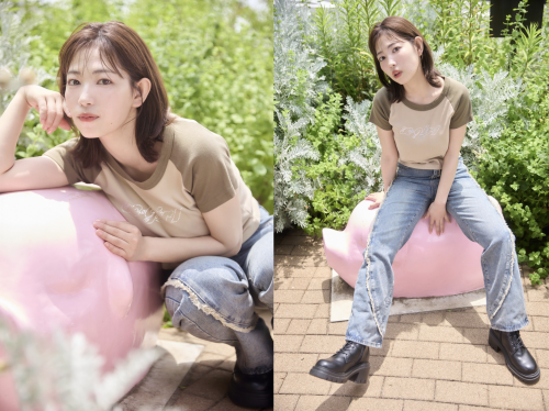 FLASHデジタル写真集 河内裕里 新たな扉