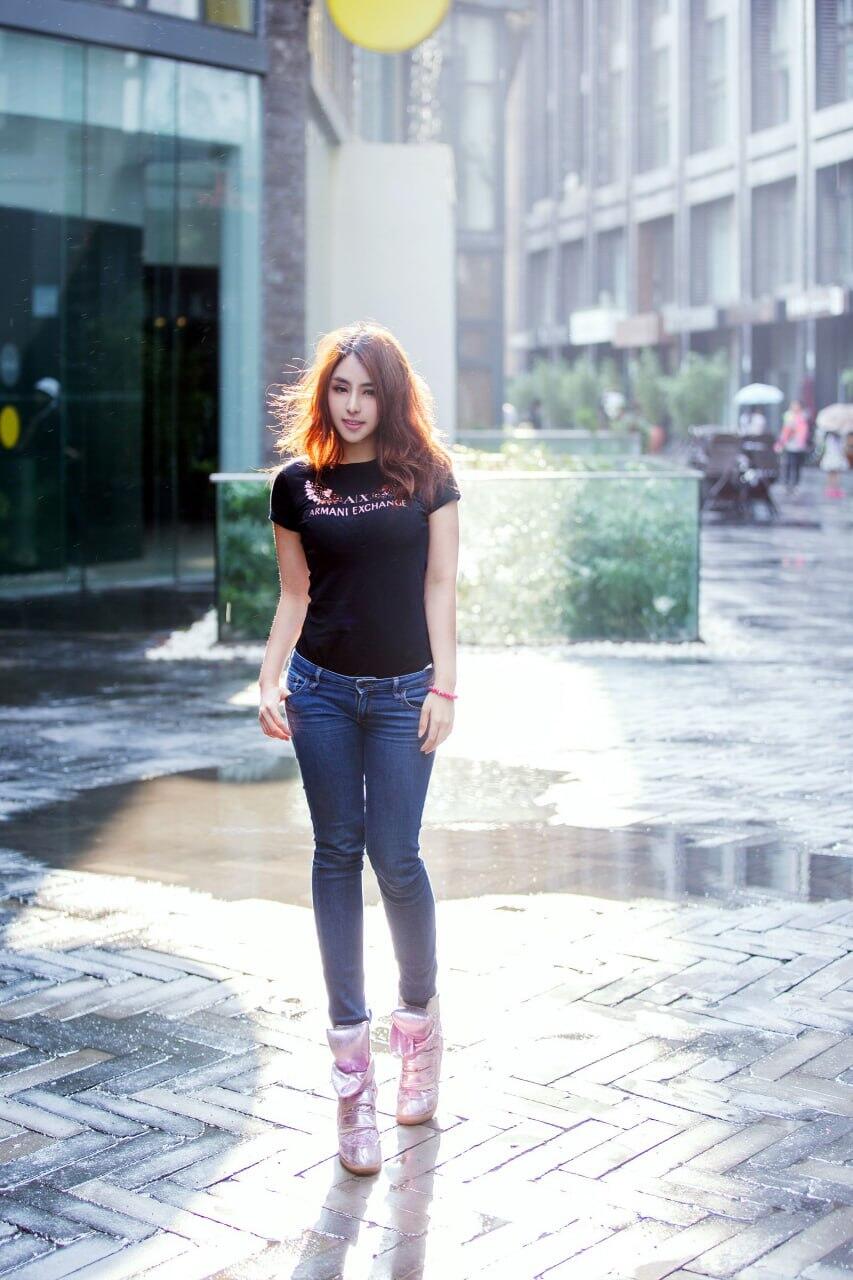 極品女郎，小瑞[40P]