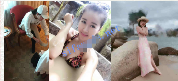 小眾SM圈教主【墨秋】調教反差母狗內部群流出