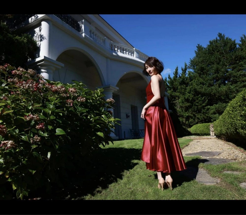 遇見美好的你 [22P]