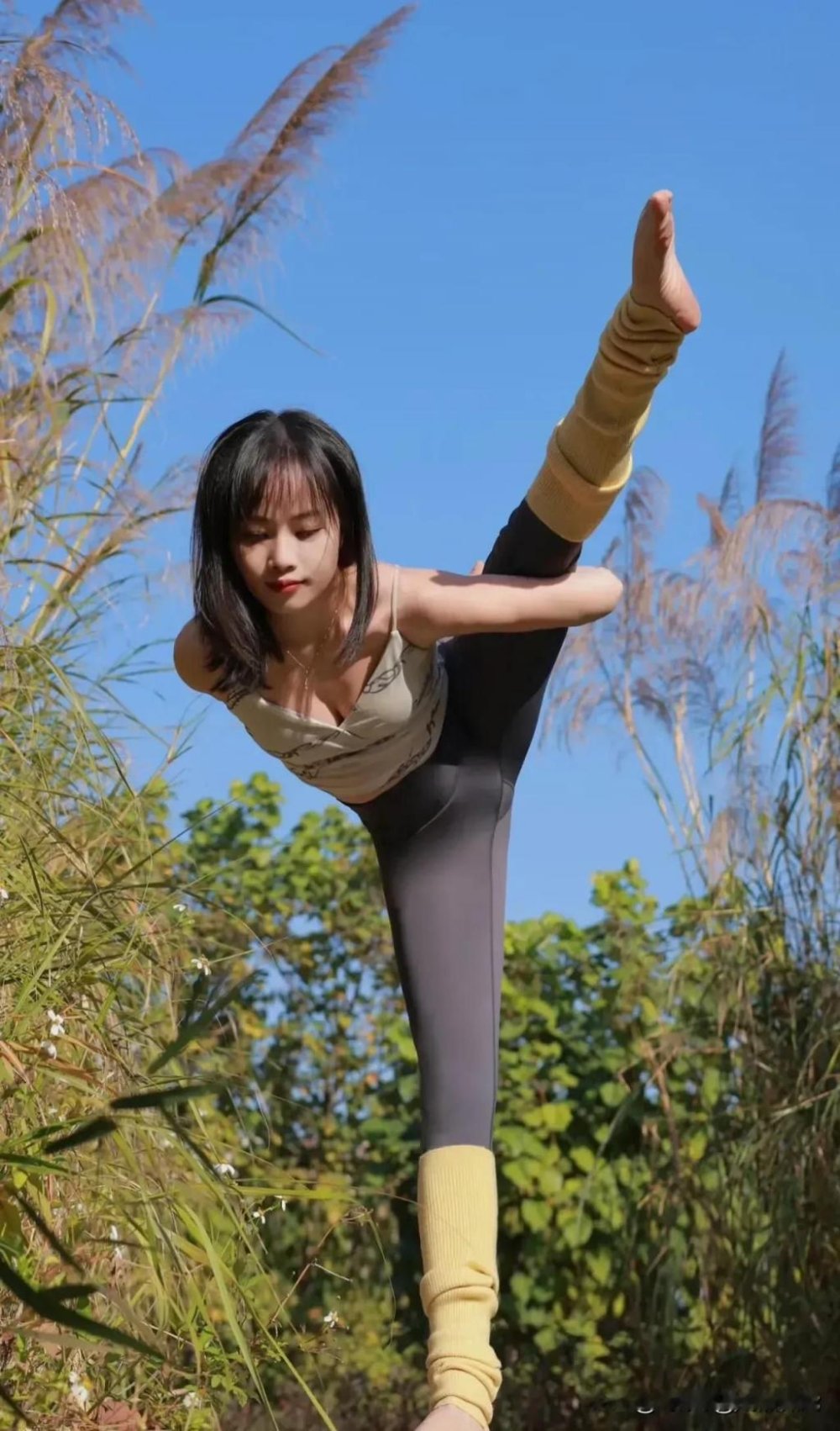 好腿好身材[20P]