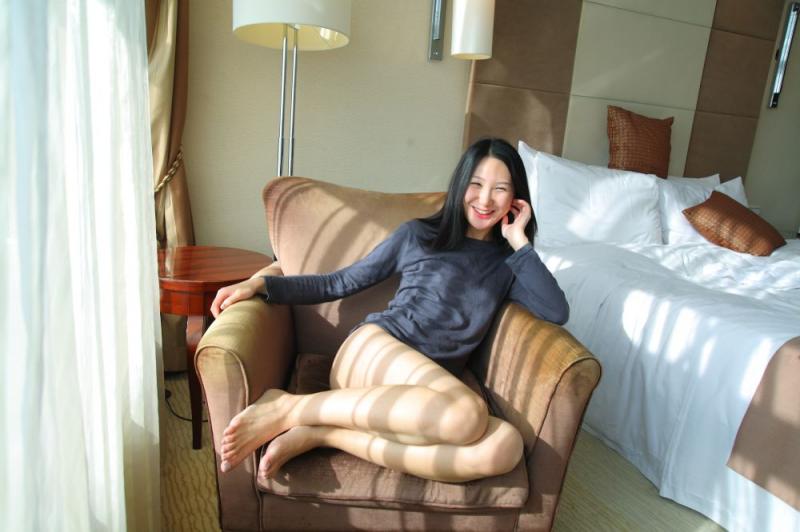 風騷有韻味的極品小姐姐[58P]