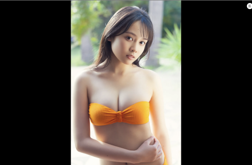 FRIDAY GOLD 宮島くるみ 初撮り下ろし記念10カット