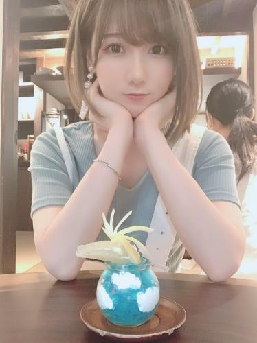 [Fantia] 2020.07 けん研 けんけん