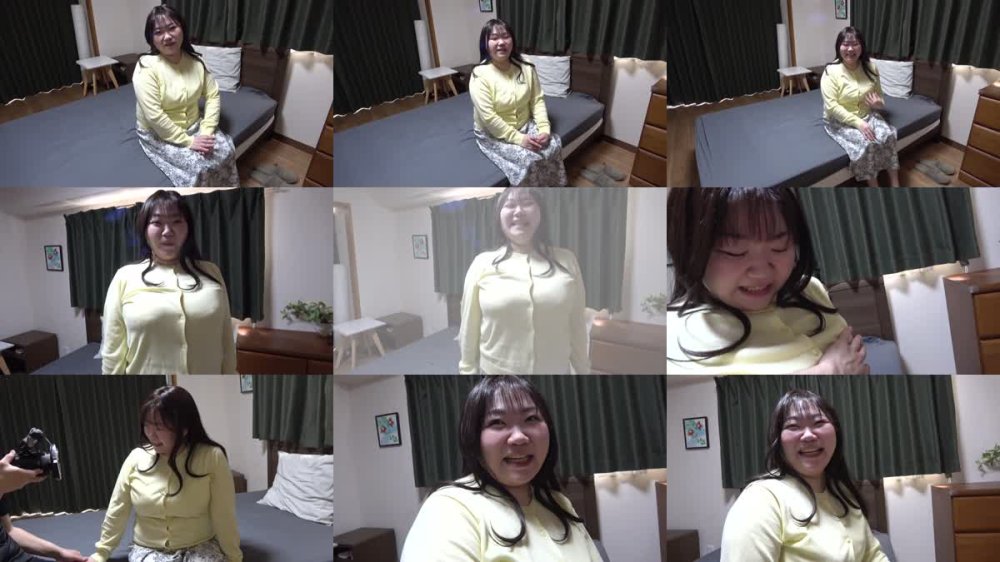 +++ [FHD] SJHD-008 素人熟女妻ヤリ部屋連れ込みハメ撮り 其の弐 助平おじさんの生々しいプライベート映像ガチハメ流出 2人収録 ～むっちりIカップ爆乳奥様＆積極的むちエロ肉感奥様に中出し～