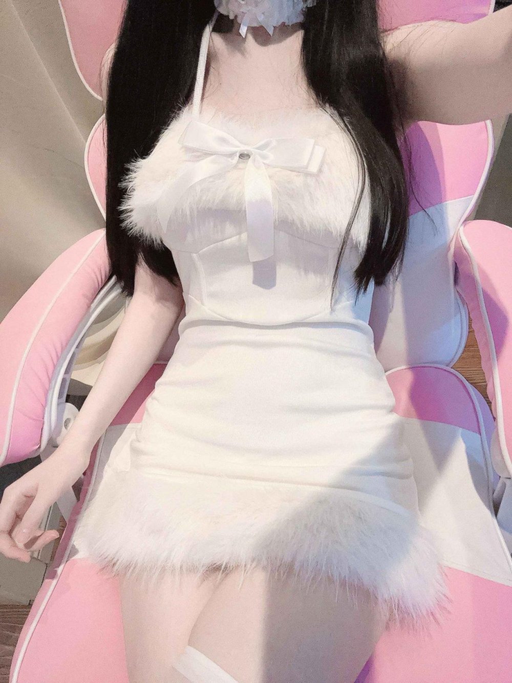 甜美可愛女孩[21P]