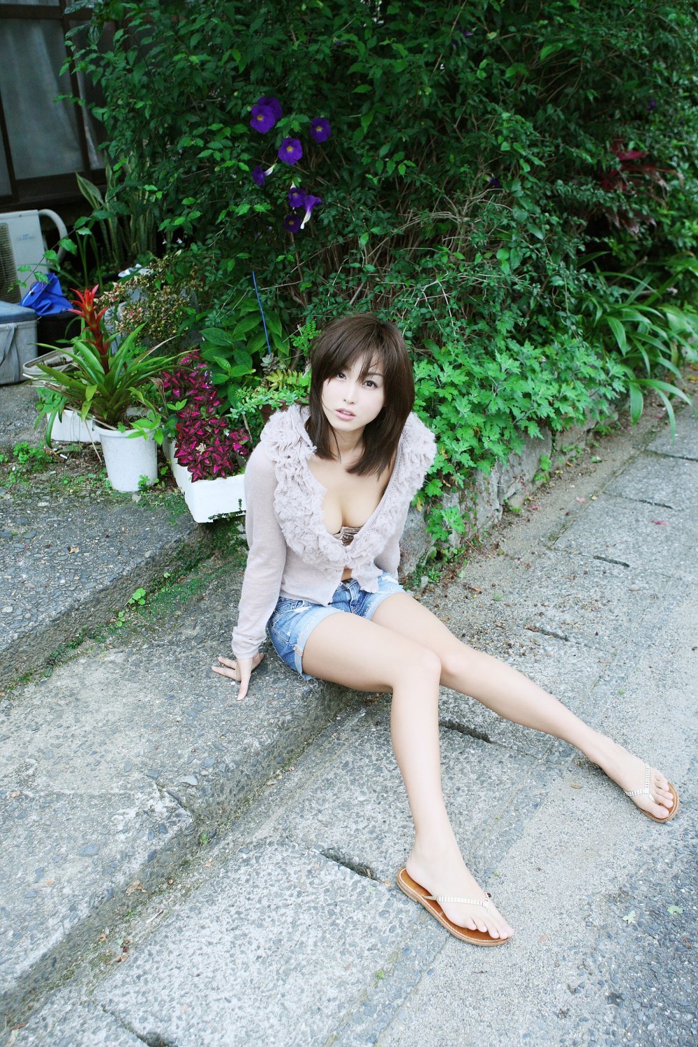 藤嶋有美子[38P]