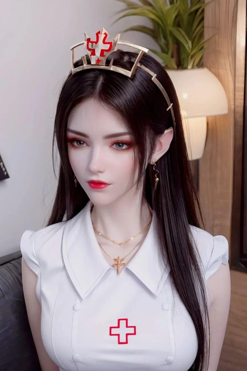 俊眼修眉，顧盼神飛[20P]