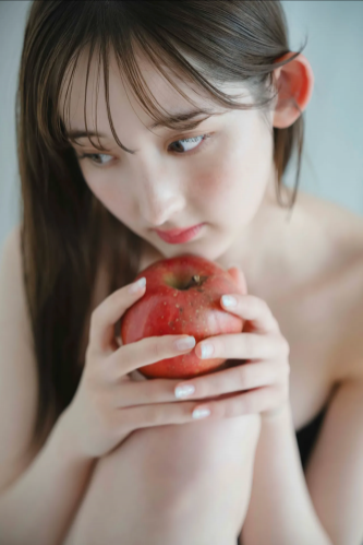 FRIDAYデジタル写真集 菜那セシル きゅんってする