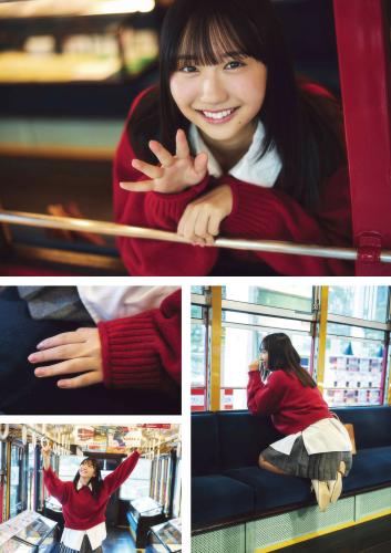 [BRODY] 2025年2月号