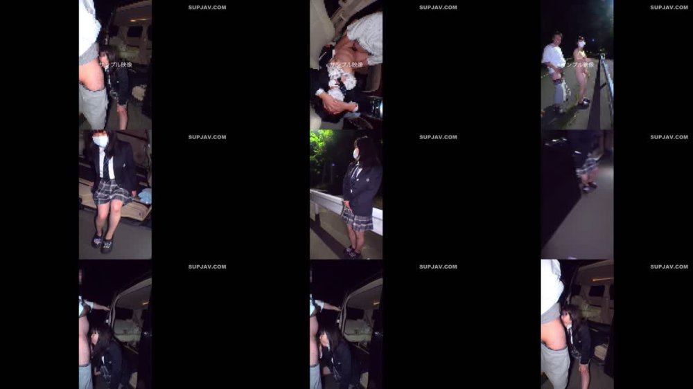 +++ FC2-PPV-4656326 激ヤバおすすめ！彼氏持ちとドライブ中にその辺で駐車して全裸で野外に出して中出し