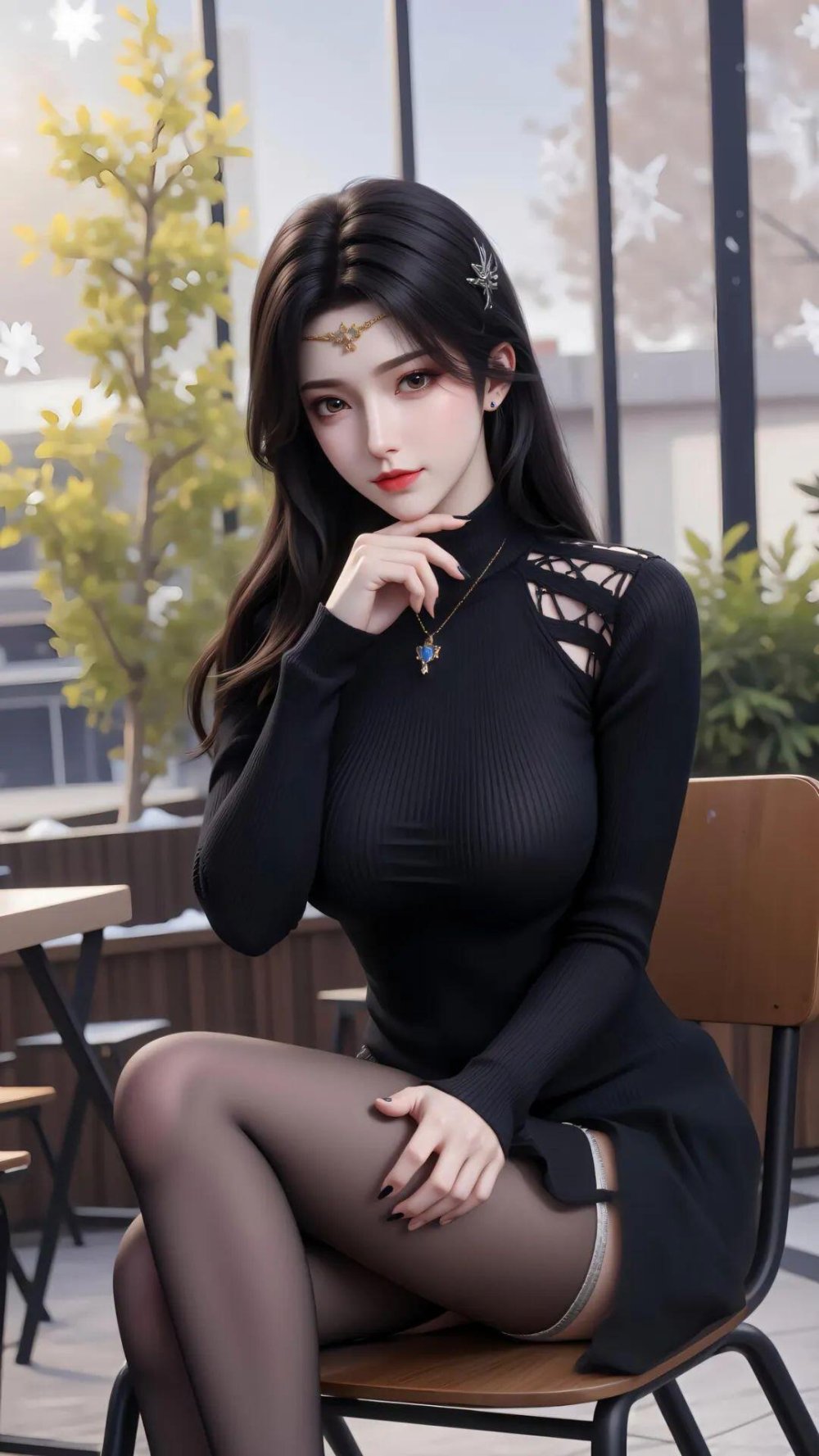 肌理細膩骨肉勻[21P]