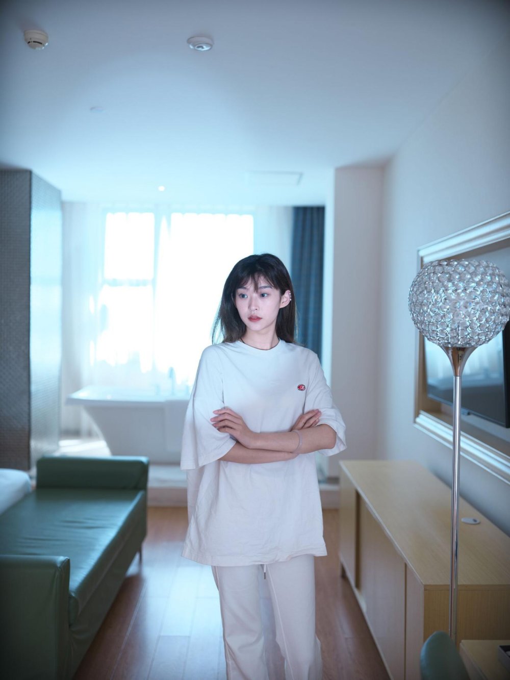 華莎長得很漂亮 操很爽[41P]