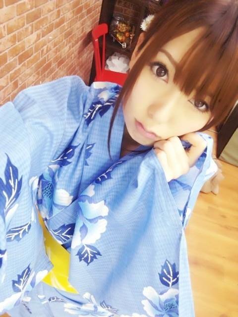 清純波老師的生活照[66P]