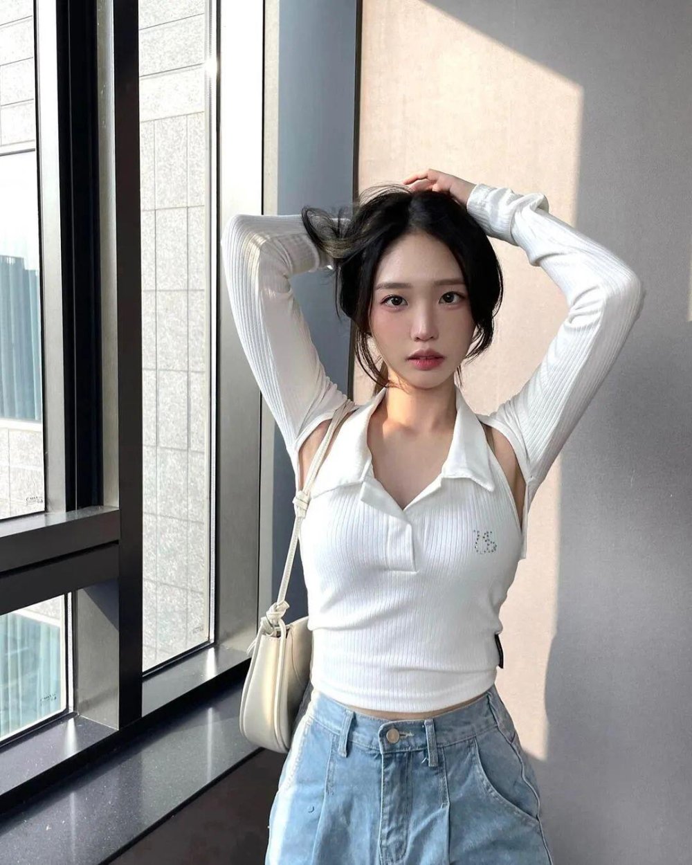 誰家的小媳婦這麼漂亮[22P]