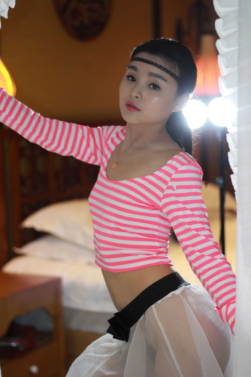 柔美小少婦真是非常的喜歡[66P]