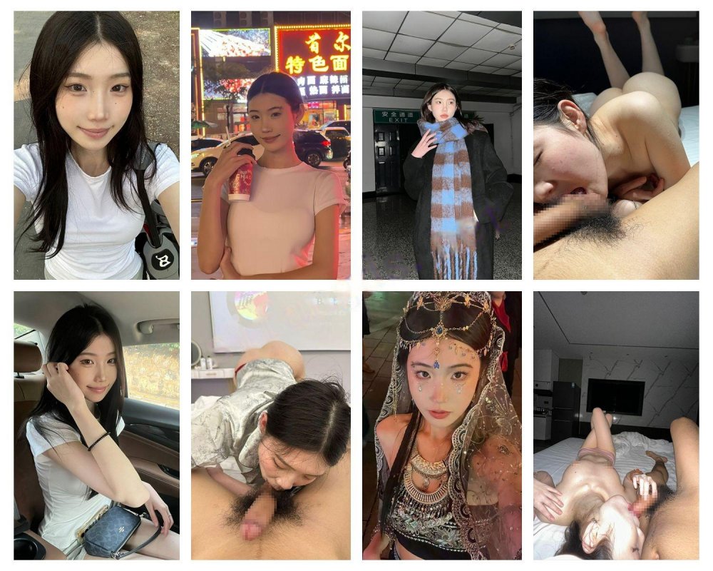 洩密流出手機記錄生活 湖南長沙幼師學院小師妹和男友性愛不雅視頻戴上眼鏡還挺騷的