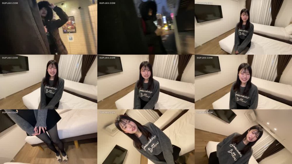 +++ FC2-PPV-4659571 初撮り※22歳Dカップ美乳JD　何を頼んでも｢うん、イイよ♡｣　性格も国宝級なスレンダーボディでピストンがやめられない！