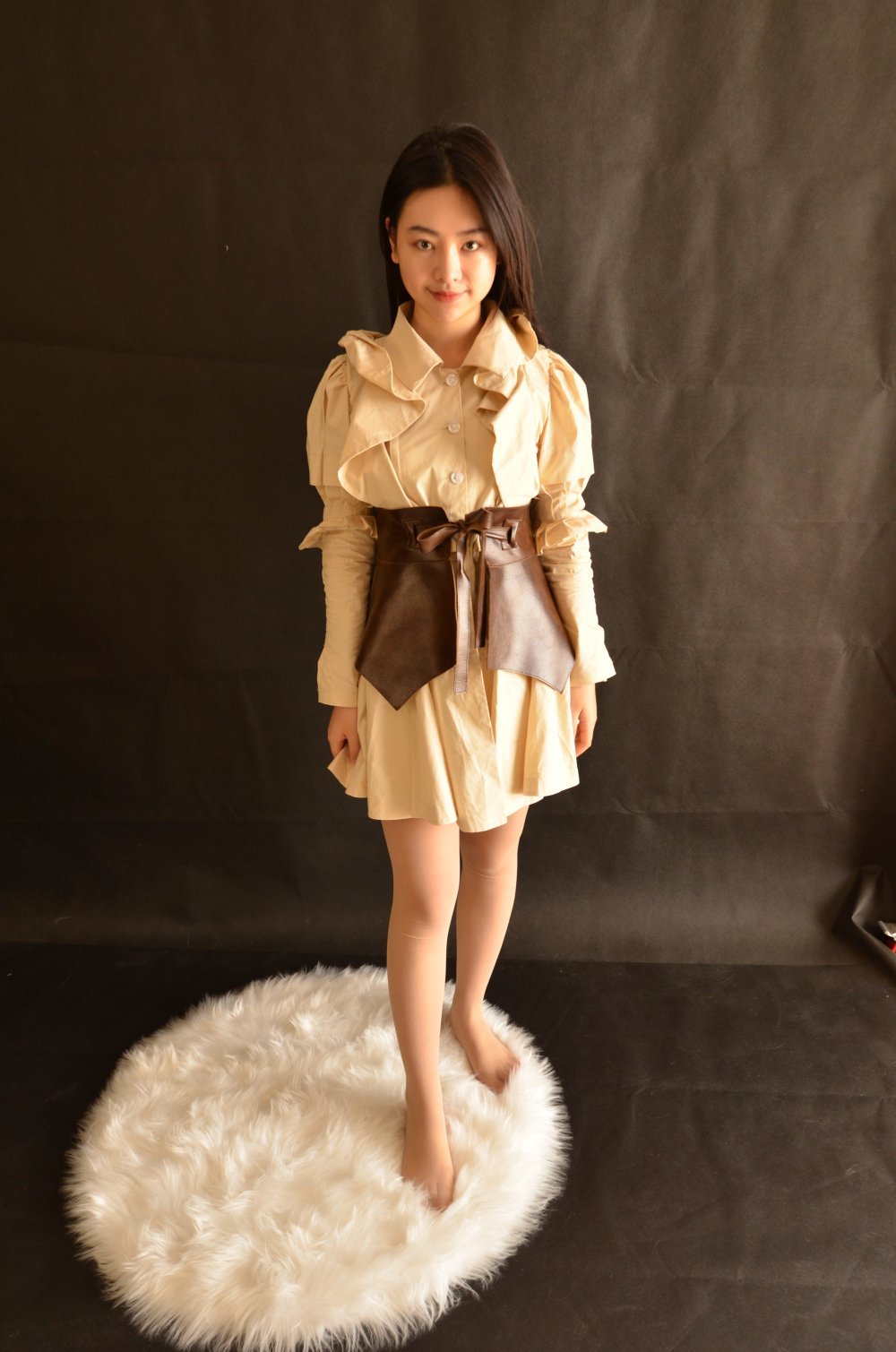 具有良家氣質的小姐姐[31P]