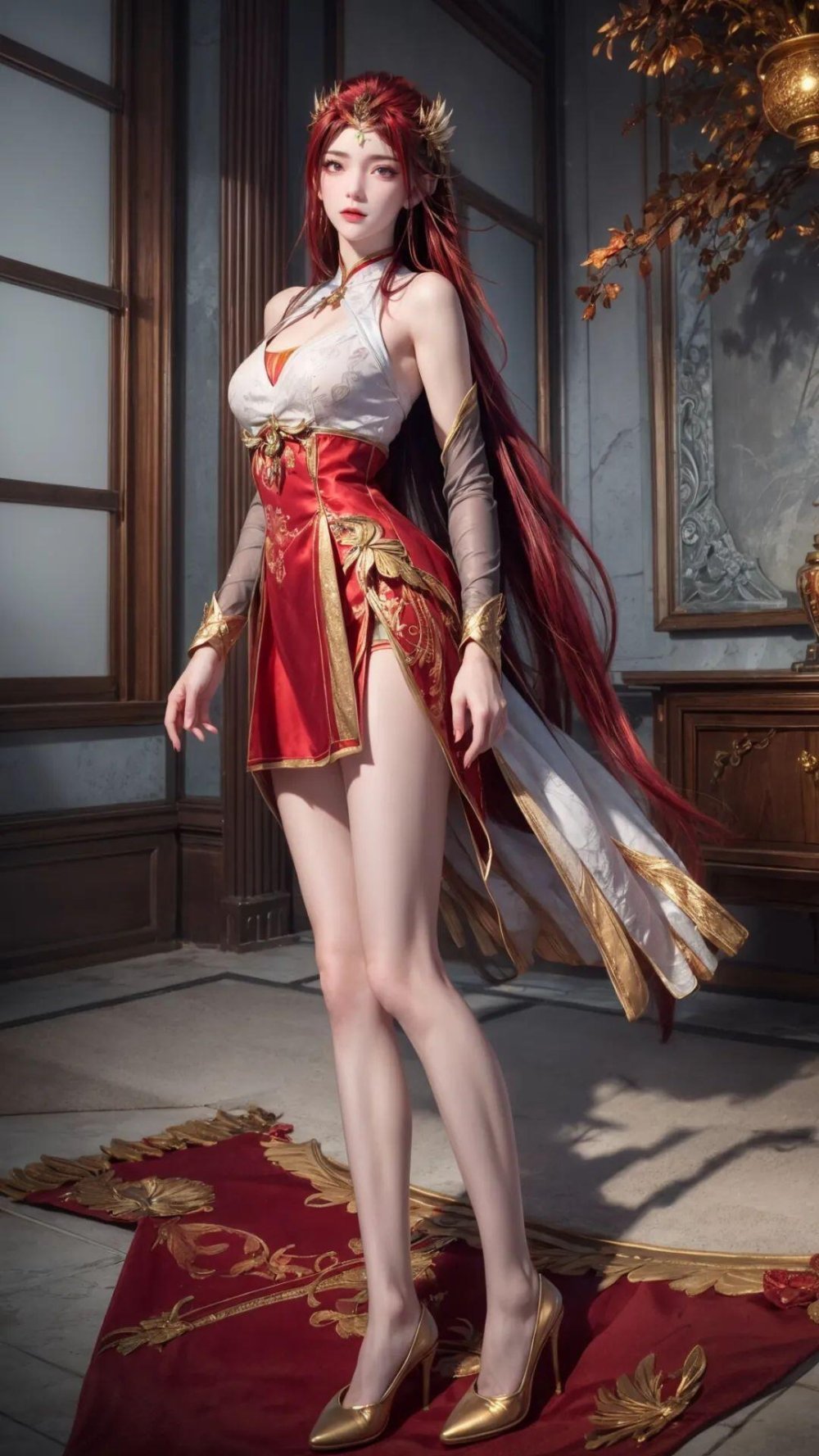 膚質細潤如溫玉柔光若膩[25P]