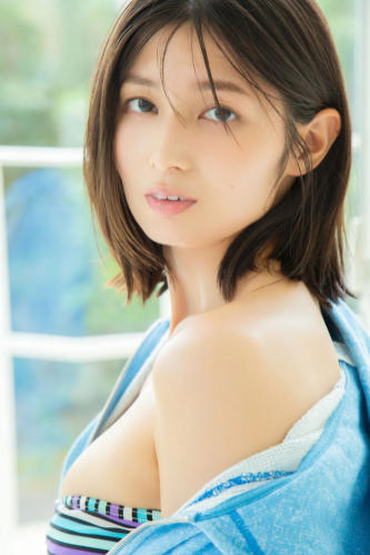 FRIDAY GOLD 大島璃乃 未公開20カット