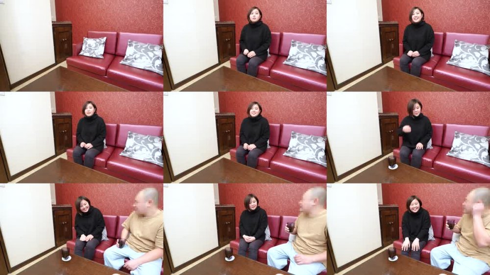 +++ HEYZO-3166 レンタル奥様を呼んで触ってヤッてみた！ - 古沢恵子