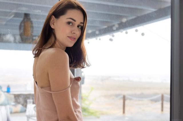 Marie Berger&nbsp; [29P]