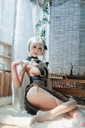 [Cosplay] Sandu 69 三度69 – Sirius 天狼星