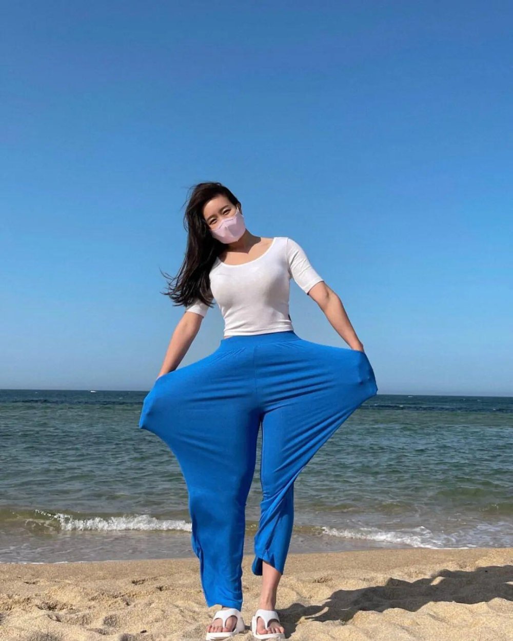 這樣的豐滿身材是你的菜嗎[20P]