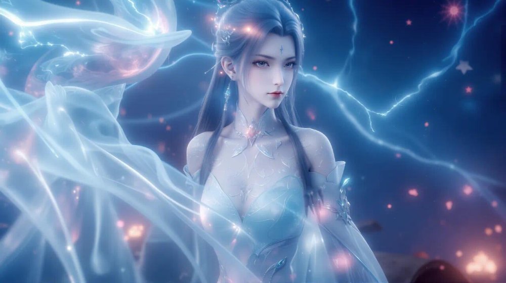 國風動漫之四[25P]