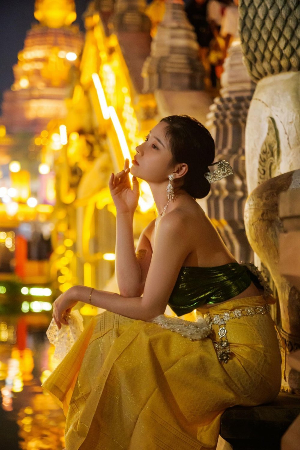 年年-東南亞風情[30P]